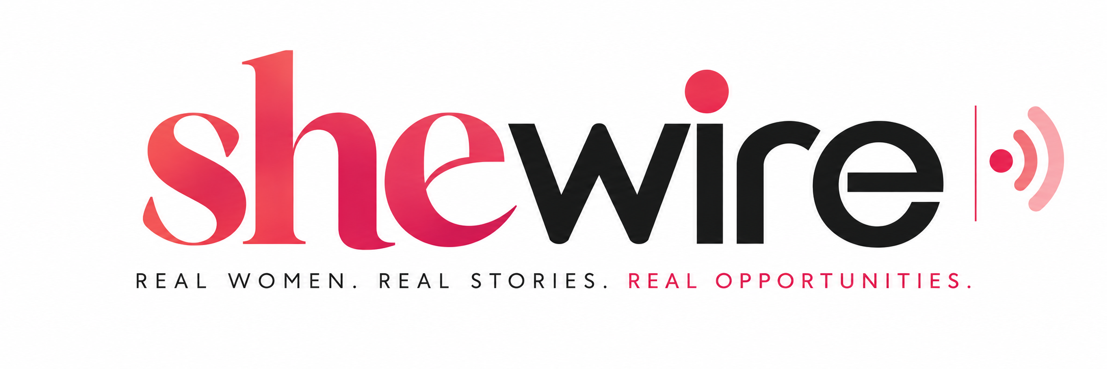 She Wire logo